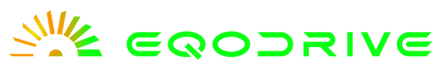 Eqodrive Logo