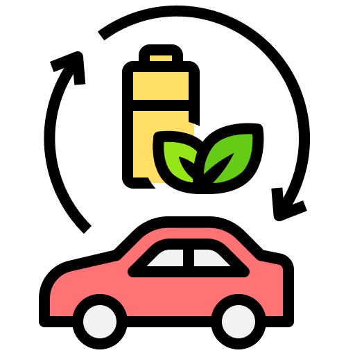 Eco-Friendly Charging