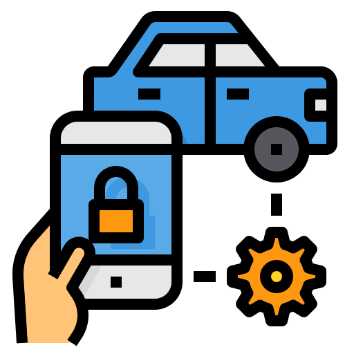 Smart Technology App